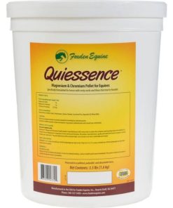 Foxden Equine Quiessence