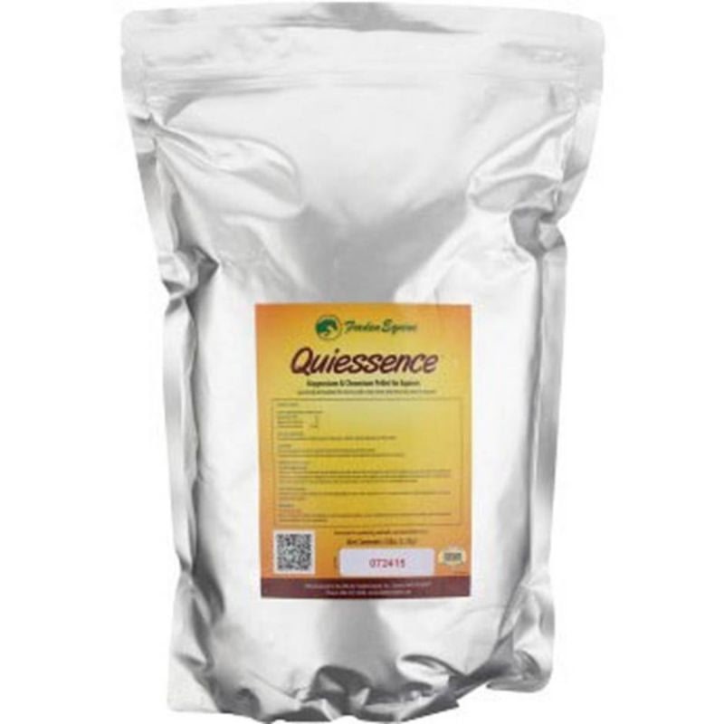Foxden Equine Quiessence - Image 3