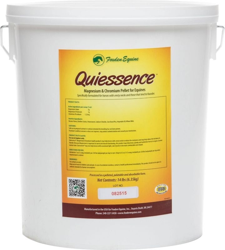 Foxden Equine Quiessence - Image 2