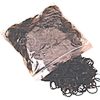 Braiding Bands 500ct