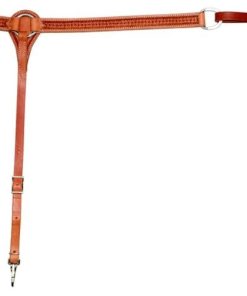 Cowboy Tack 1 1/4in Spider Breast Collar