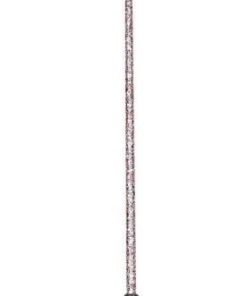 Dublin Sparkley Unicorn Riding Crop 25.5in