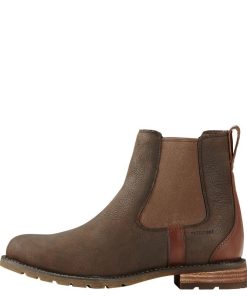 Alternative view of Ariat Ladies Wexford H2O Country Boots