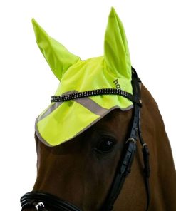 Horze Reflective Ear Net