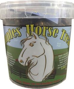 Alternative view of Dimples Horse Treats With Pill Pocket