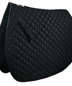 Alternative view of Gatsby Premium Dressage Saddle Pad