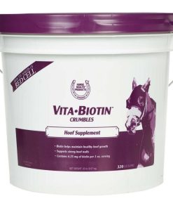 Alternative view of Horse Health Vita-Biotin Crumbles