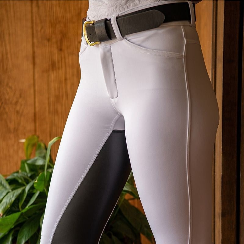 FITS Free Flex Full Seat Zip Front - Image 4