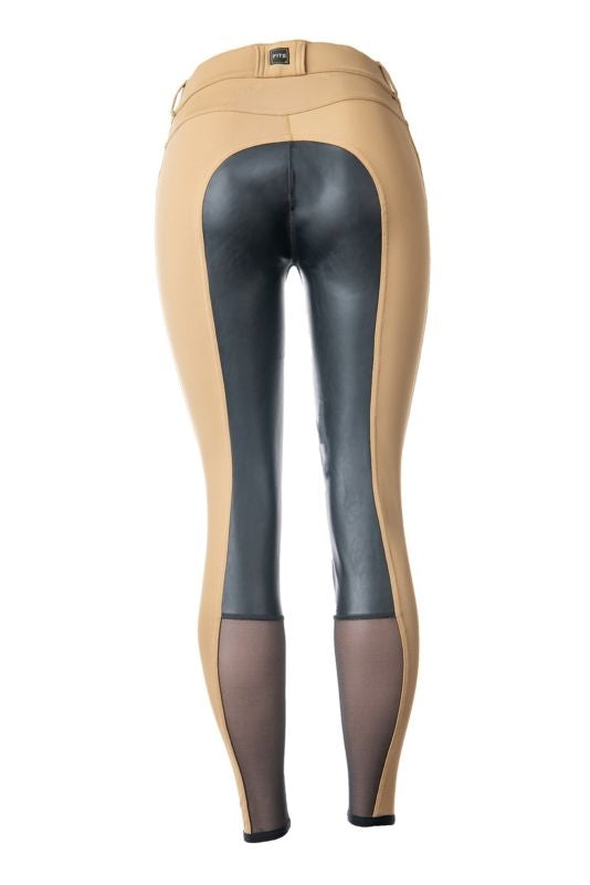 FITS Free Flex Full Seat Zip Front - Image 14