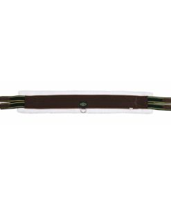 Henri De Rivel Canvas Fleece Girth