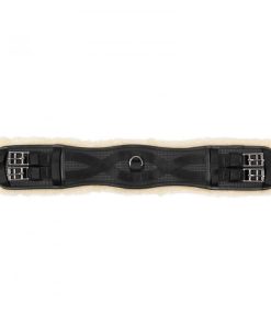 Alternative view of Horze Atlanta Dressage Girth