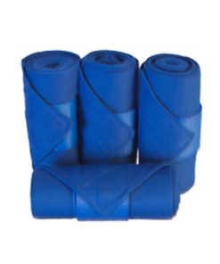Alternative view of Basic Standing Wraps 4-Pack