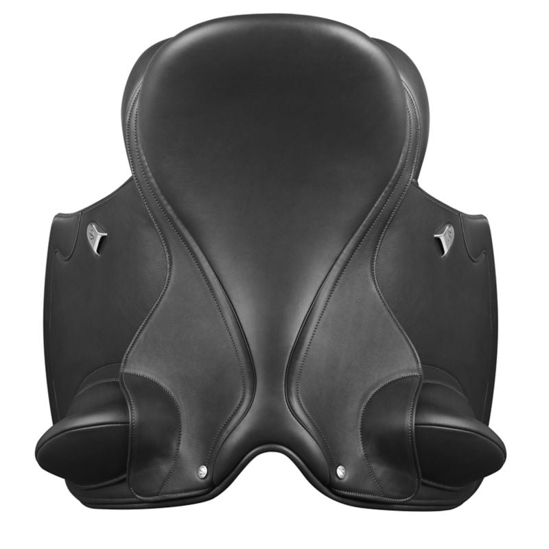 Bates Artiste Dressage Saddle with HART - Image 3