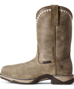 Alternative view of Ariat Ladies Anthem Deco Sq Comp Toe Boots