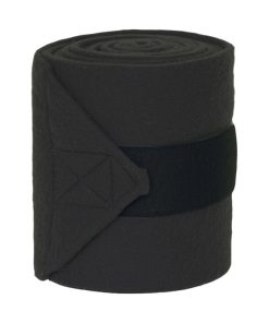 Alternative view of Basic Polo Wrap Set of 4