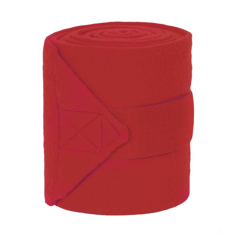 Basic Polo Wrap Set of 4 - Image 4