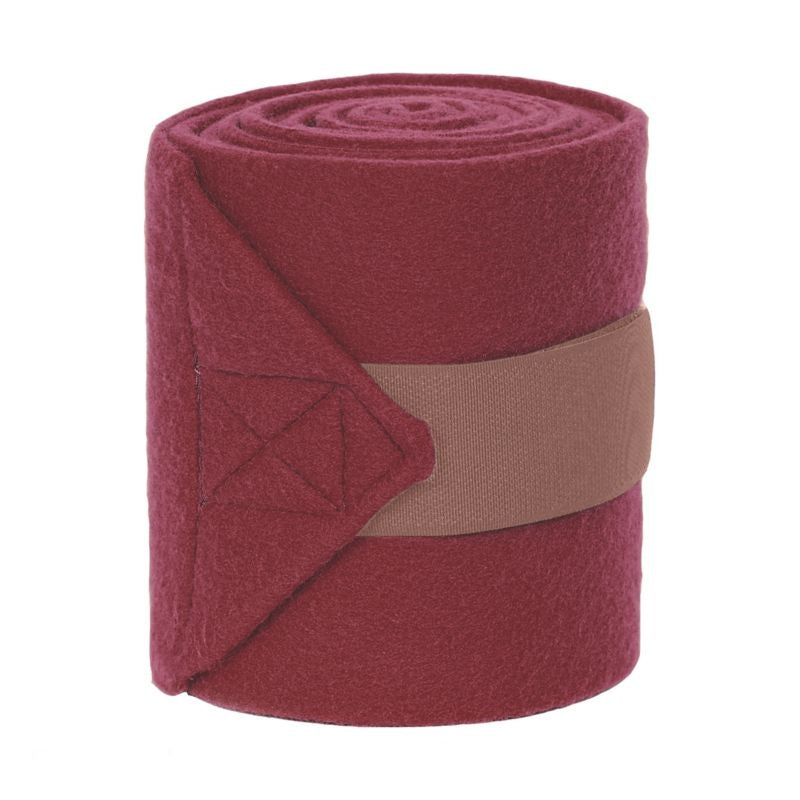 Basic Polo Wrap Set of 4 - Image 8