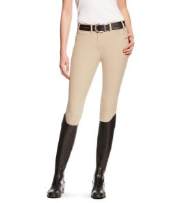 Ariat Womens Heritage Elite KP Breech