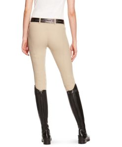 Alternative view of Ariat Womens Heritage Elite KP Breech
