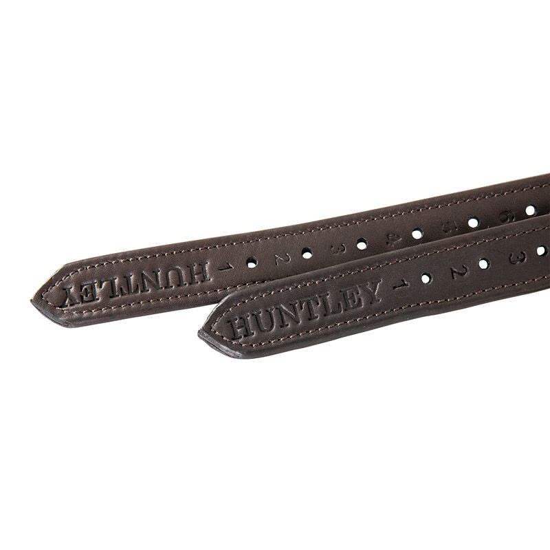 Huntley Sedgwick Stirrup Leathers - Image 3