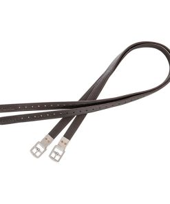 Huntley Sedgwick Stirrup Leathers
