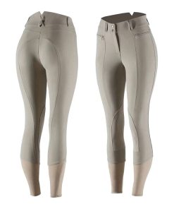Horze Ladies Angelina KP Breeches