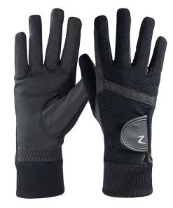 Horze Ladies Winter Cuff Gloves