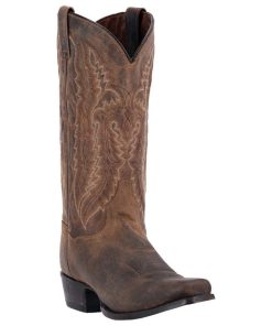 Dan Post Mens Renegade CS Square Toe Boots