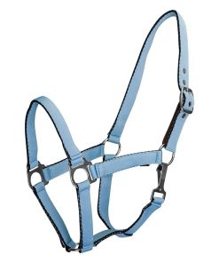 Gatsby Nylon Safety Breakaway Halter