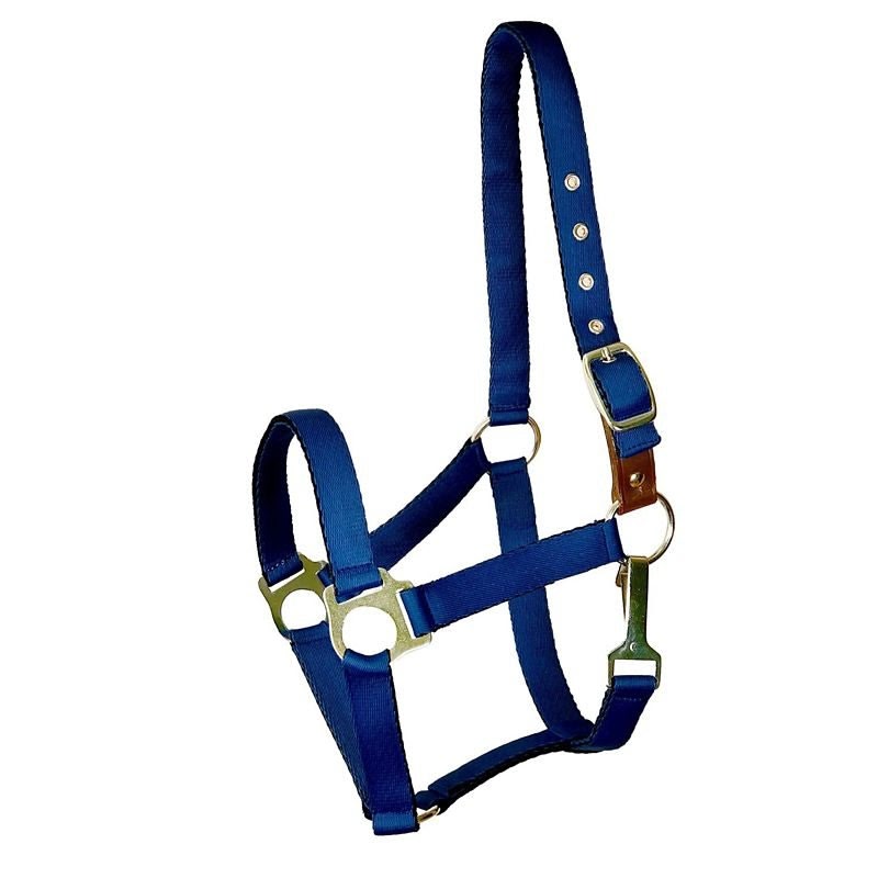 Gatsby Nylon Safety Breakaway Halter - Image 2