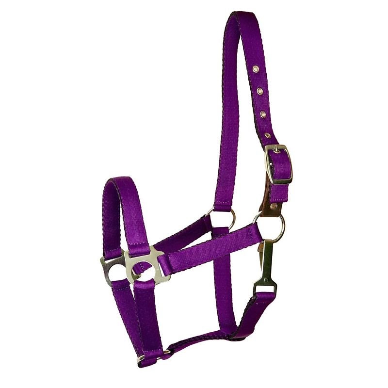 Gatsby Nylon Safety Breakaway Halter - Image 8