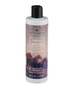 Equiderma Thrush And Whiteline Treatment