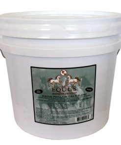EQUUS Psyllium Pellets