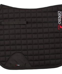 Catago FIR-Tech Dressage Saddle Pad Dressage 17 Bl