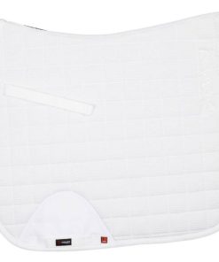 Alternative view of Catago FIR-Tech Dressage Saddle Pad Dressage 17 Bl