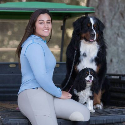 Irideon Ladies Air-Tech Hoodie