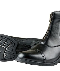 Dublin Childs Altitude Zip Paddock Boots