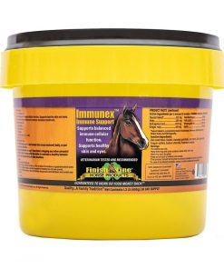 Finish Line Immunex Powder