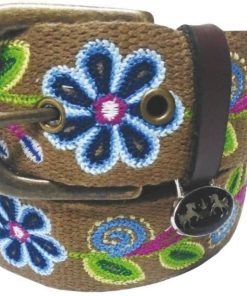 Equine Couture Ladies Lilly Belt