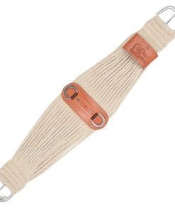 Classic Equine 31-Strand Mohair Cinch