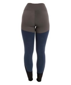 Horseware Ladies Silicon Riding Tights
