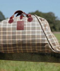 Alternative view of Baker All Purpose Saddle Carrier 23-1/2" x 19" Ori