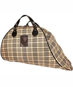 Baker All Purpose Saddle Carrier 23-1/2" x 19" Ori