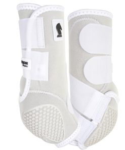 Alternative view of Classic Equine Flexion Front Boots