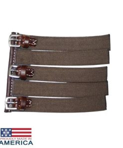 Featherweight Hind Shin Replacement Elastic Strap