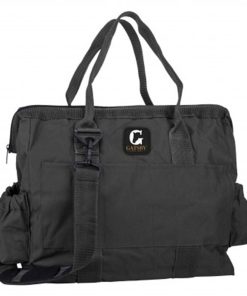 Gatsby Nylon Grooming Tote
