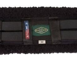 Henri de Rivel Dressage Equicool Fleece Girth