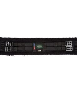 Alternative view of Henri de Rivel Dressage Equicool Fleece Girth