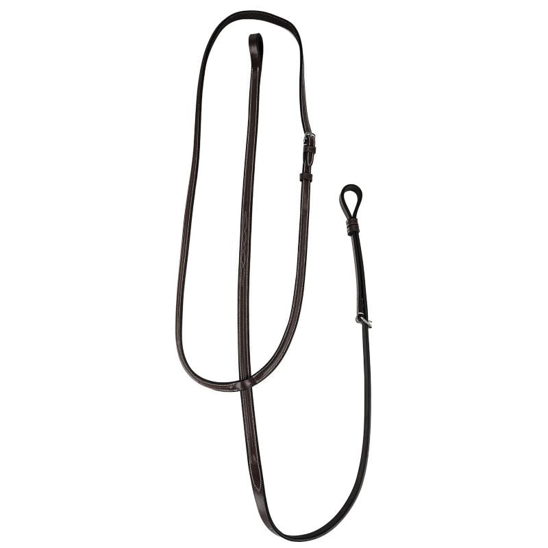 HDR Pro Fancy Standing Martingale