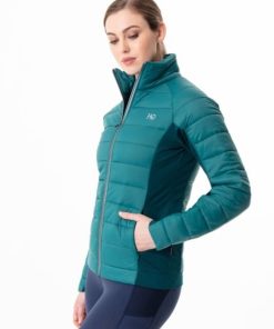 Alternative view of Horseware Ladies Hybrid Jacket